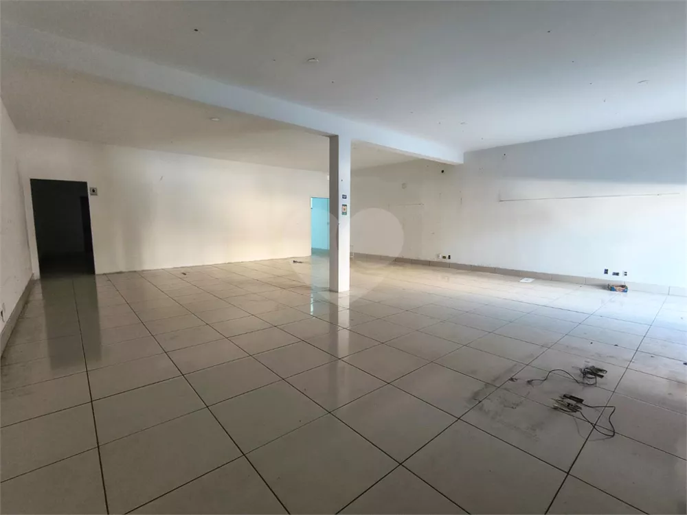 Loja-Salão, 160 m² - Foto 1