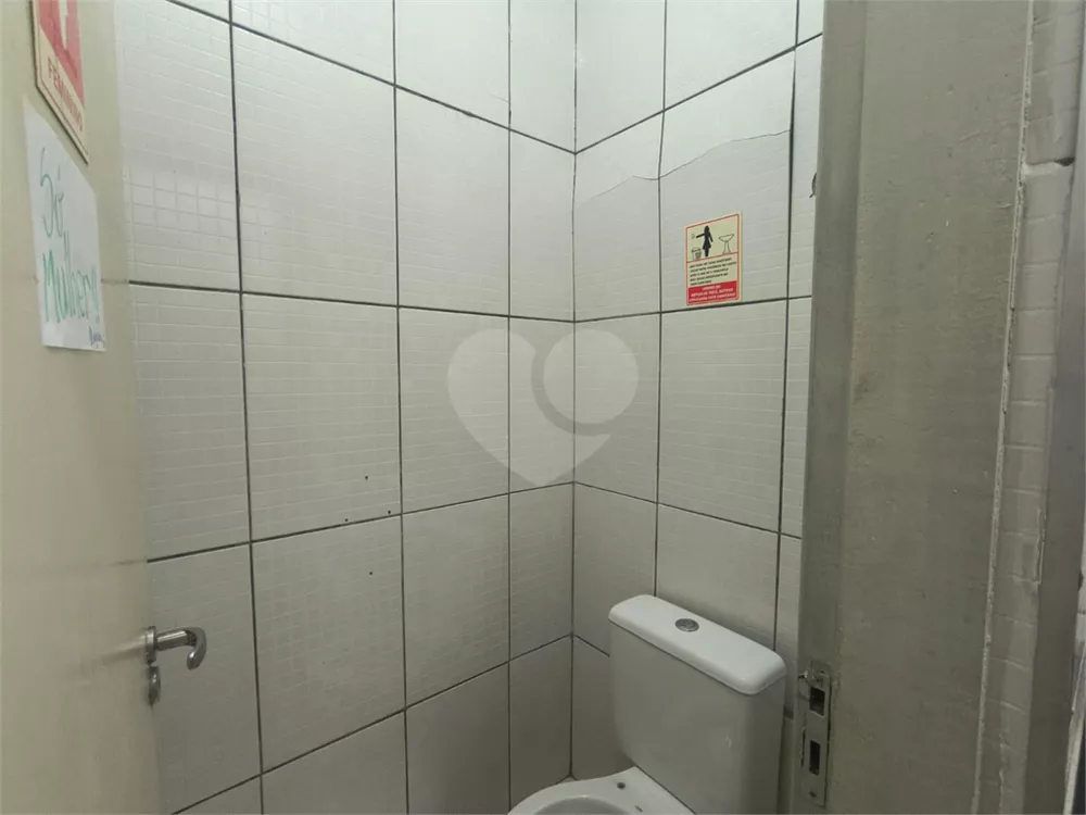 Loja-Salão, 160 m² - Foto 3