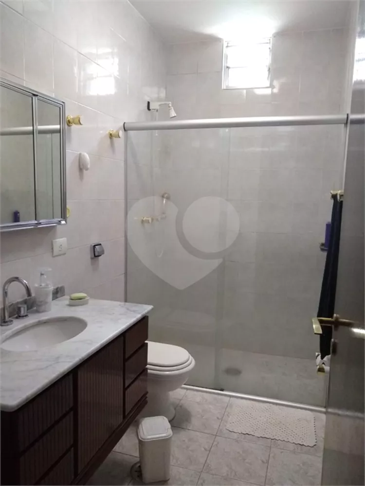 Casa, 3 quartos, 250 m² - Foto 2