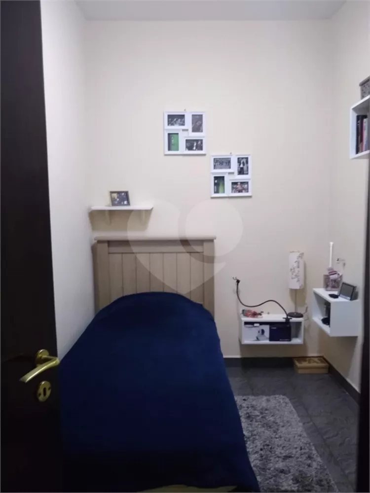Casa, 3 quartos, 250 m² - Foto 4