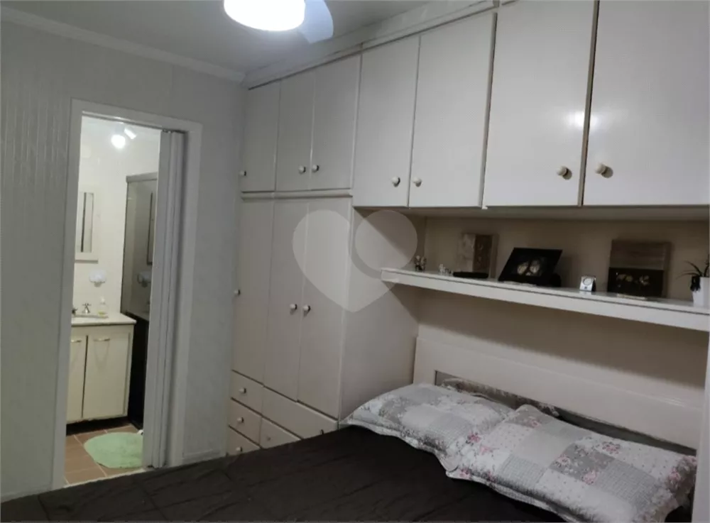 Apartamento, 3 quartos, 90 m² - Foto 2