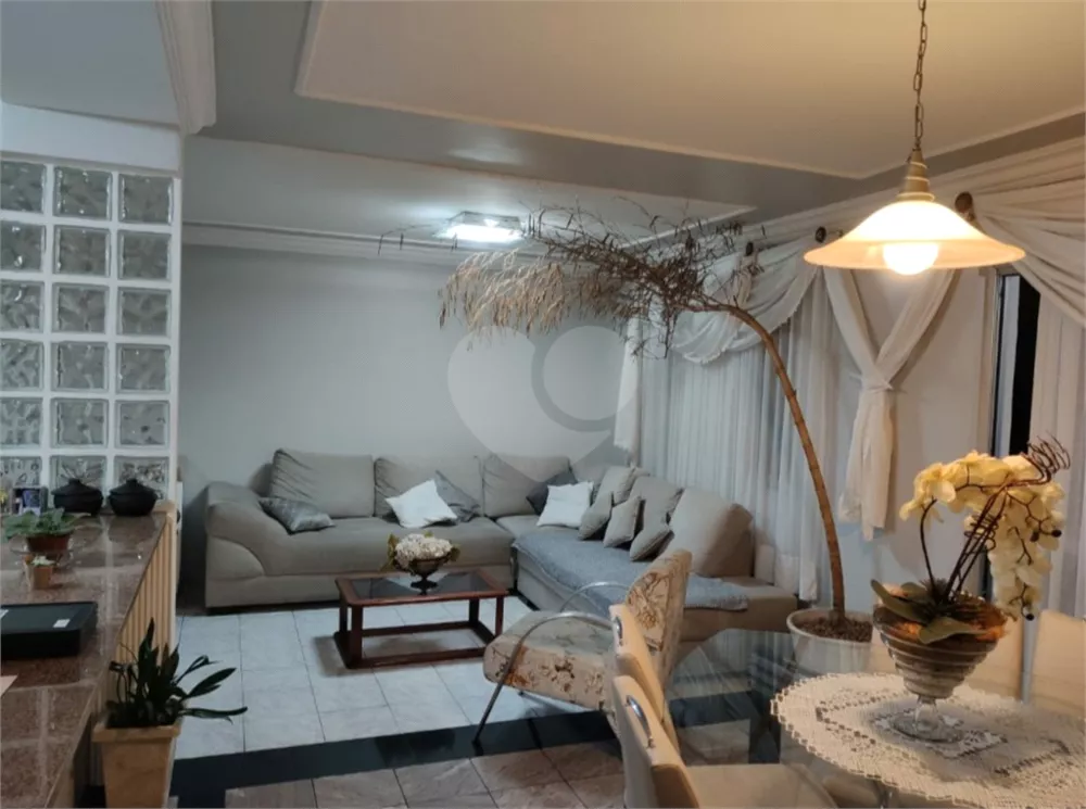 Apartamento, 3 quartos, 90 m² - Foto 1