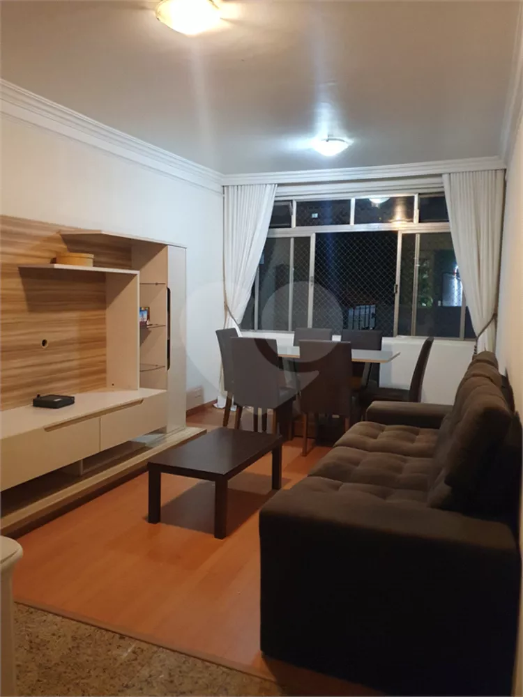 Apartamento, 2 quartos, 71 m² - Foto 3