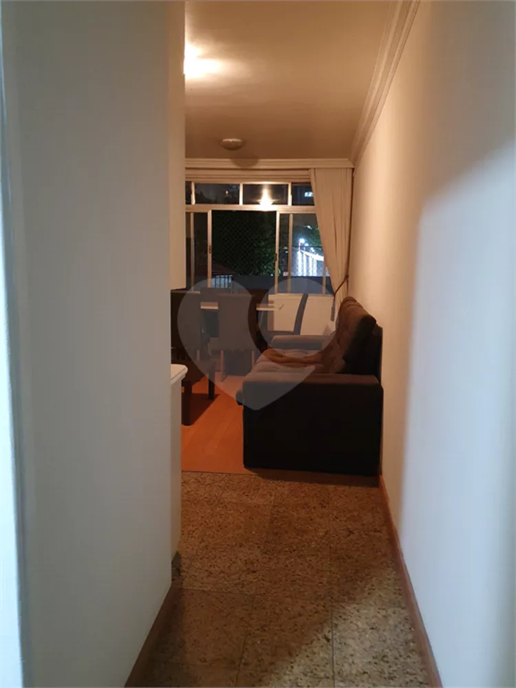 Apartamento, 2 quartos, 71 m² - Foto 2