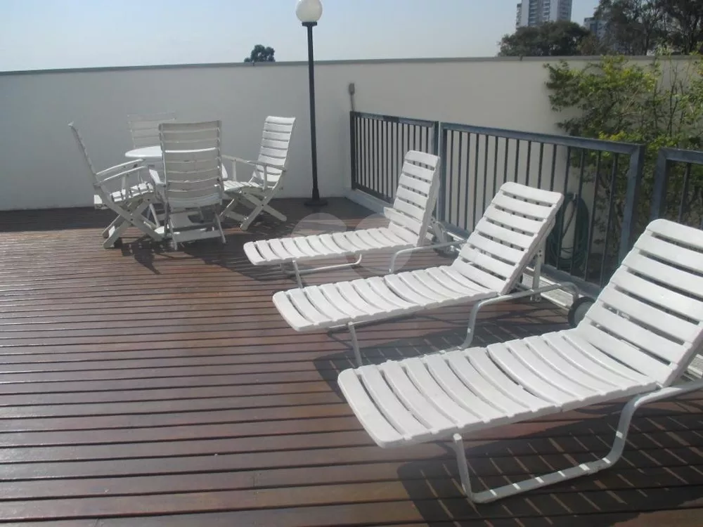 Apartamento, 3 quartos, 253 m² - Foto 4