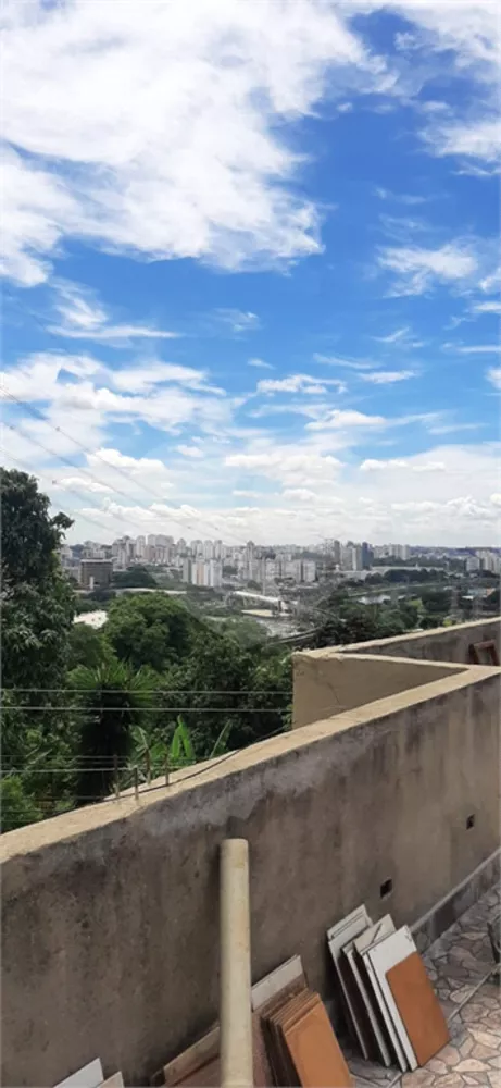 Sobrado, 8 quartos, 372 m² - Foto 1