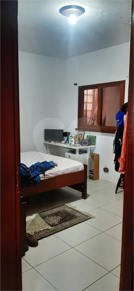 Sobrado, 8 quartos, 372 m² - Foto 4