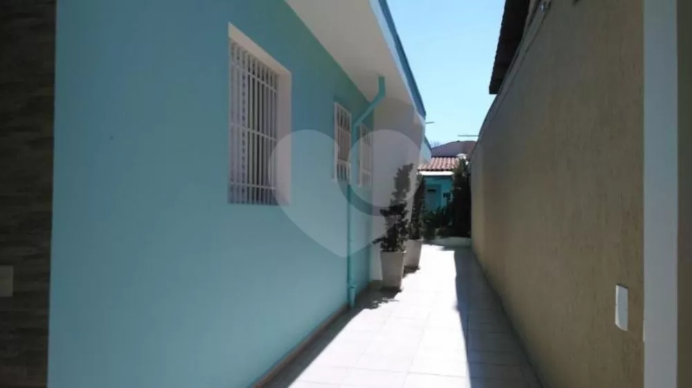 Casa, 3 quartos, 230 m² - Foto 1
