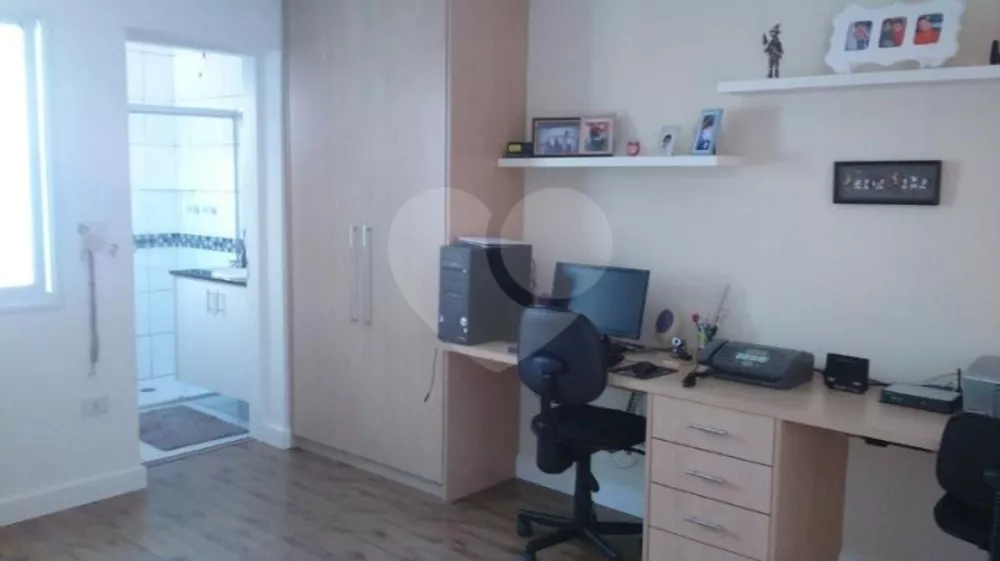 Casa, 3 quartos, 230 m² - Foto 4