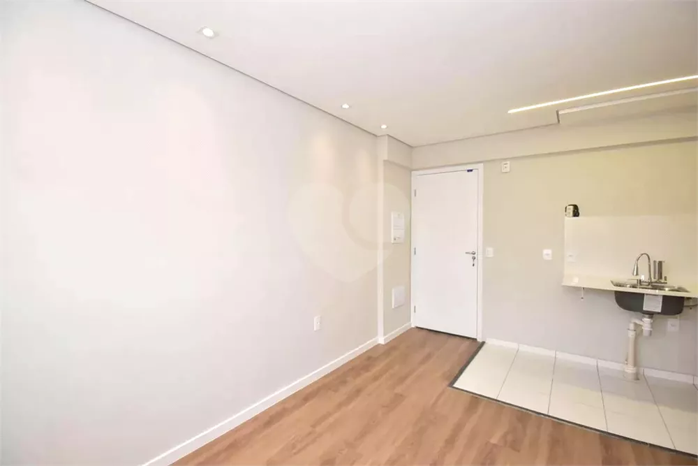 Apartamento, 2 quartos, 36 m² - Foto 2