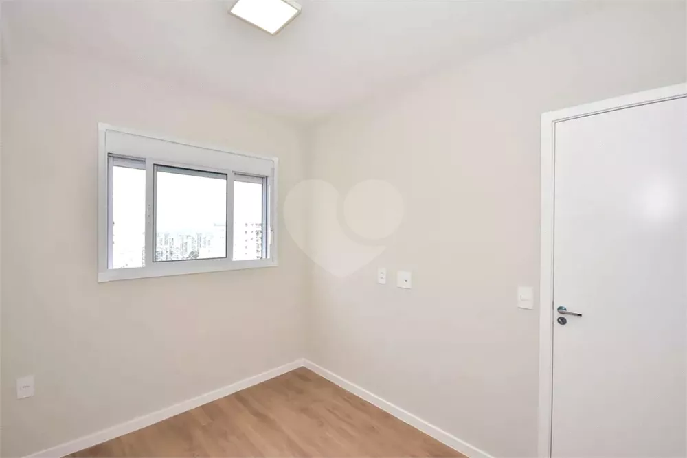 Apartamento, 2 quartos, 36 m² - Foto 3