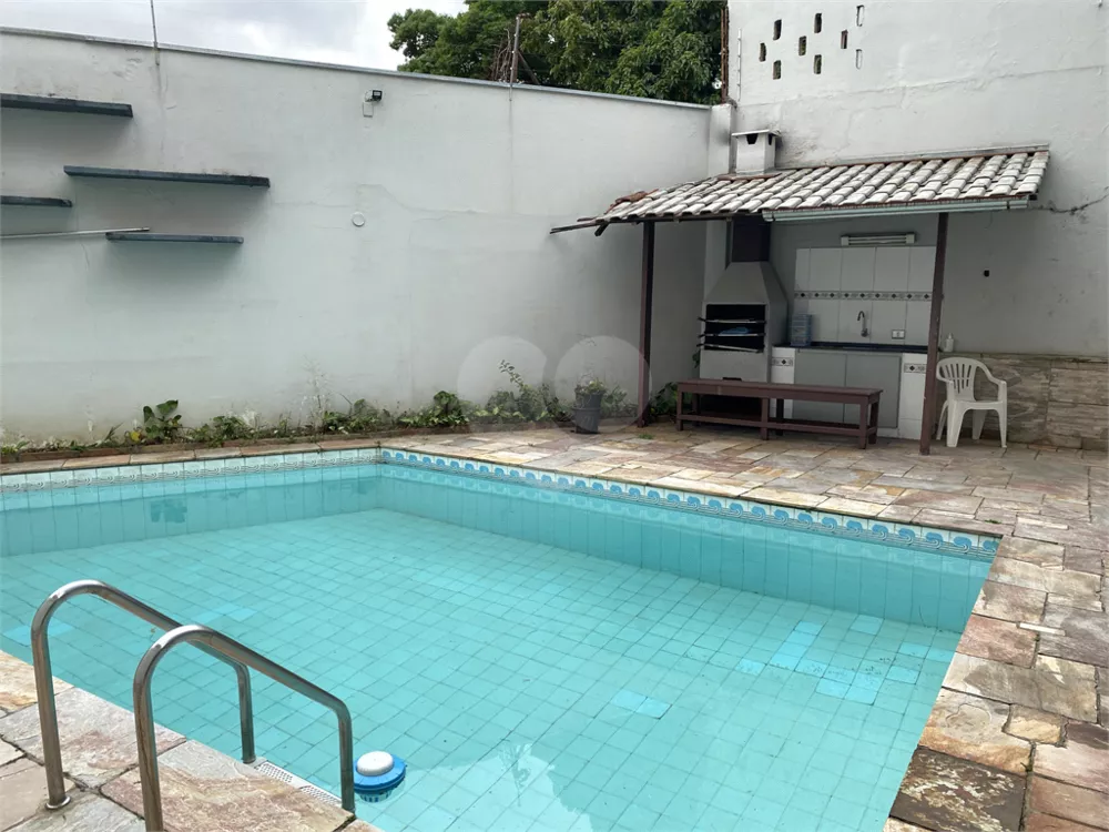 Casa, 3 quartos, 450 m² - Foto 4