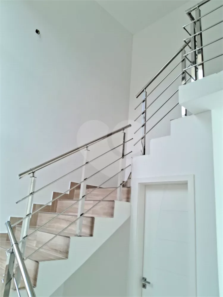 Sobrado, 3 quartos, 116 m² - Foto 3
