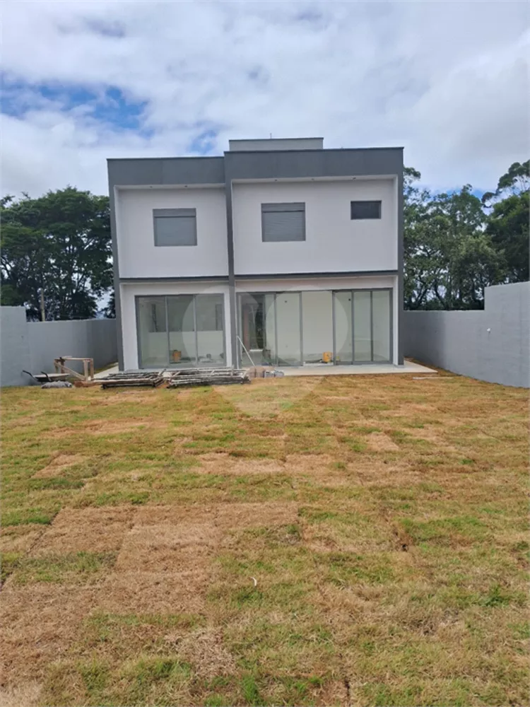 Sobrado, 3 quartos, 116 m² - Foto 1