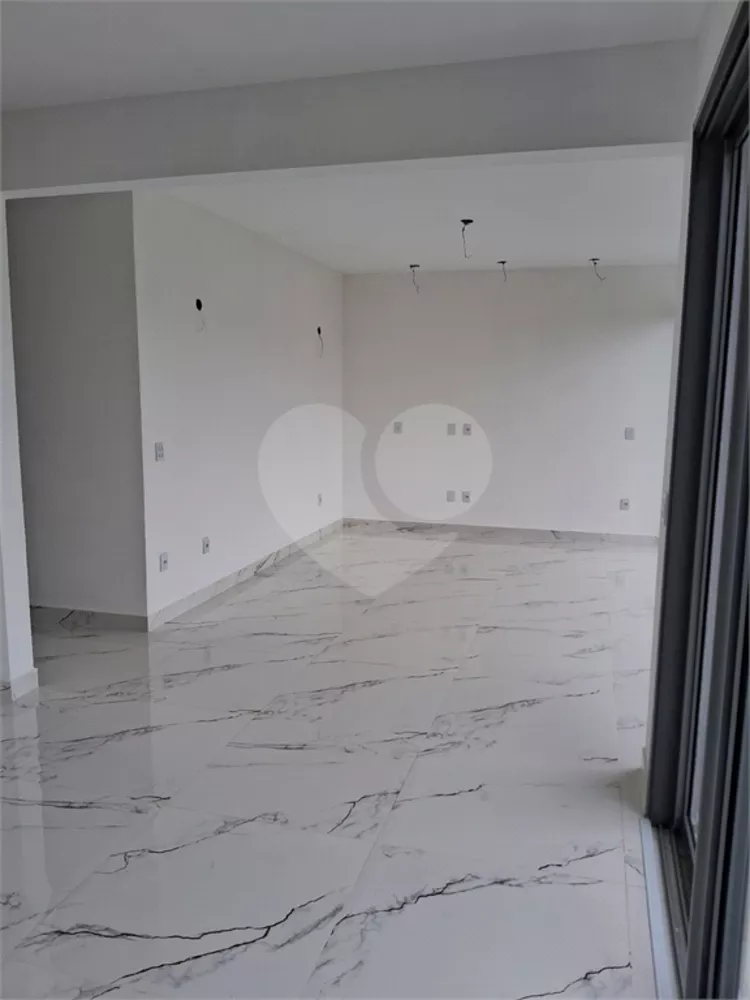 Sobrado, 3 quartos, 116 m² - Foto 4