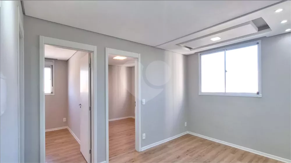 Apartamento, 2 quartos, 40 m² - Foto 1
