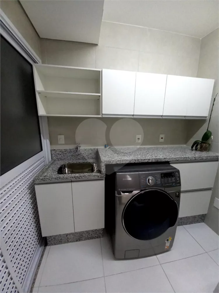 Apartamento, 4 quartos, 238 m² - Foto 1