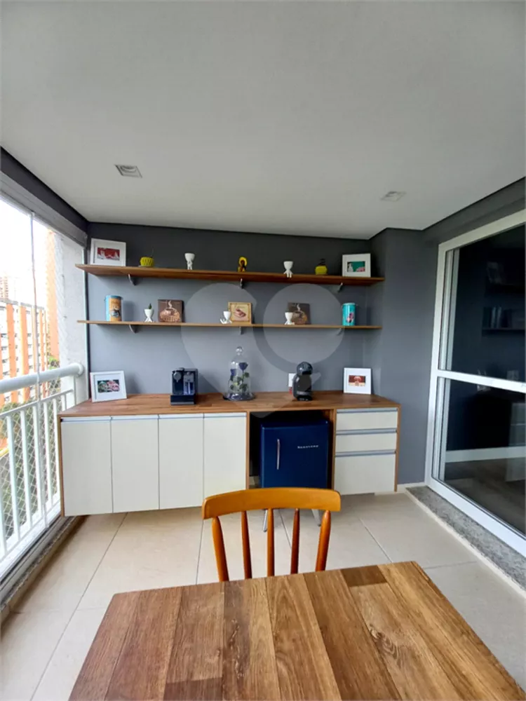 Apartamento, 4 quartos, 238 m² - Foto 2