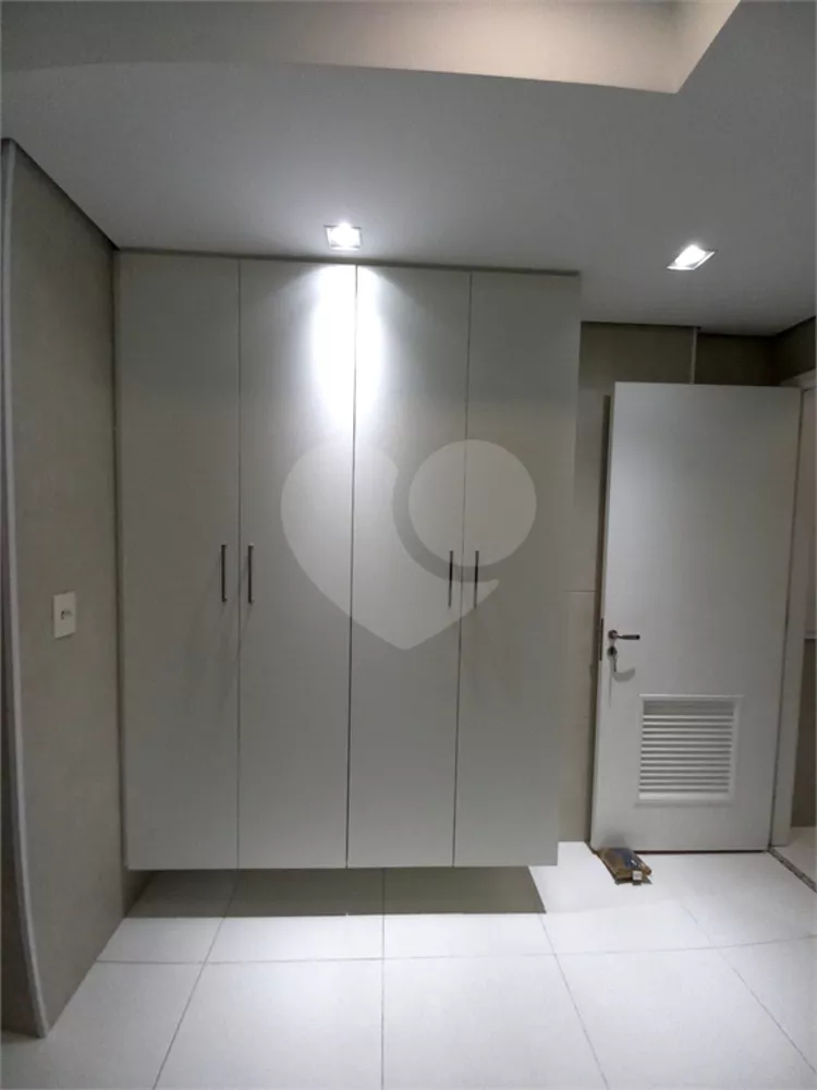 Apartamento, 4 quartos, 238 m² - Foto 4