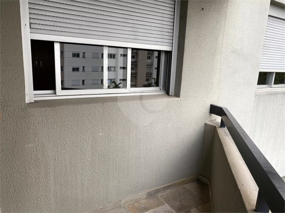 Apartamento, 2 quartos, 80 m² - Foto 1