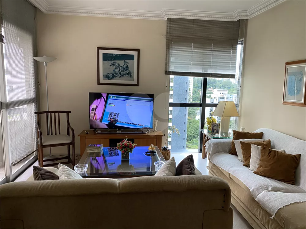 Apartamento, 2 quartos, 80 m² - Foto 2