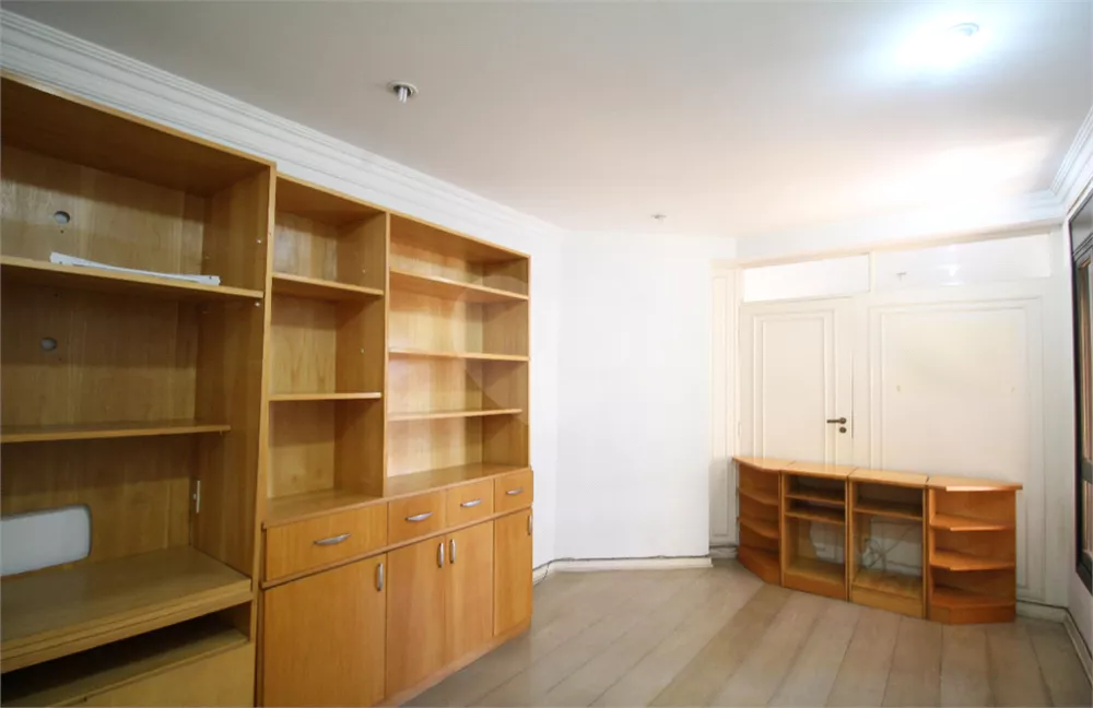 Apartamento, 3 quartos, 241 m² - Foto 3