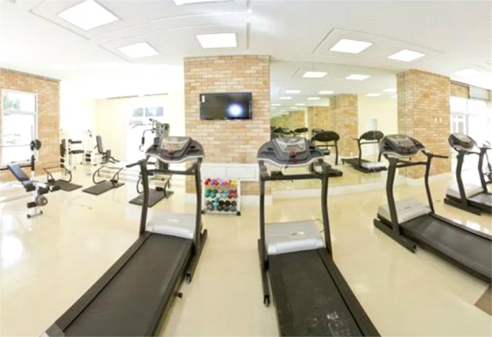 Apartamento, 3 quartos, 95 m² - Foto 4