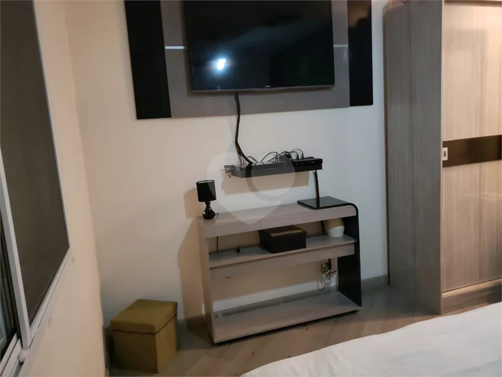 Apartamento, 3 quartos, 95 m² - Foto 3