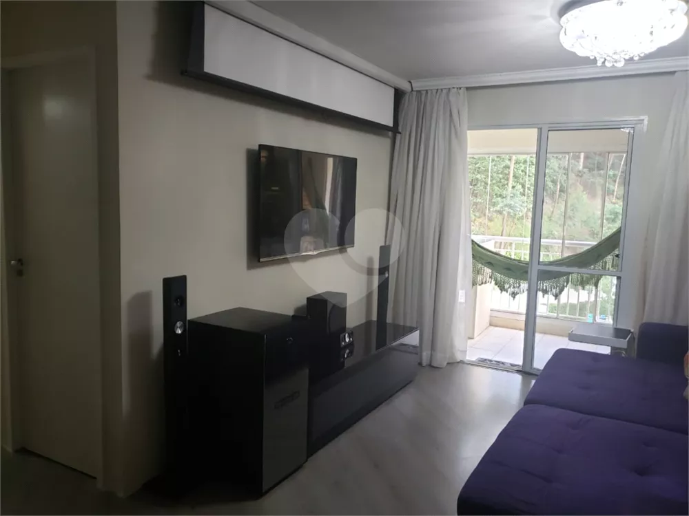 Apartamento, 3 quartos, 95 m² - Foto 1