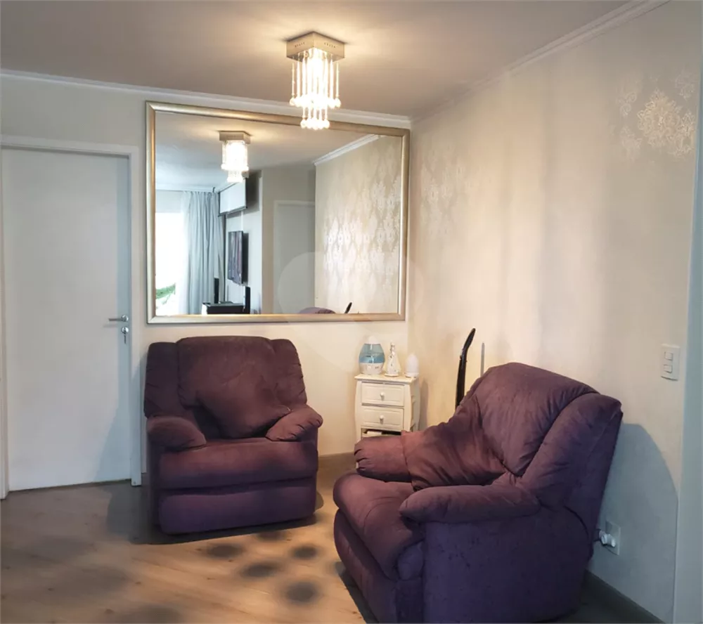 Apartamento, 3 quartos, 95 m² - Foto 2