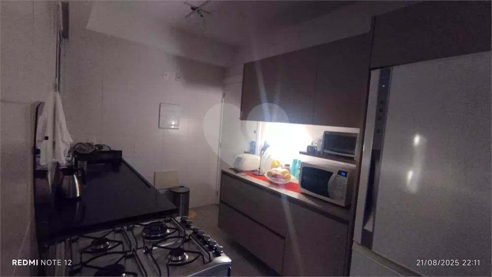 Apartamento, 3 quartos, 134 m² - Foto 2