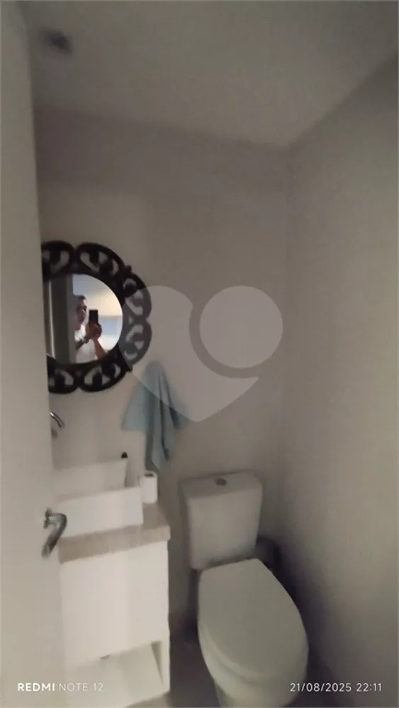 Apartamento, 3 quartos, 134 m² - Foto 3