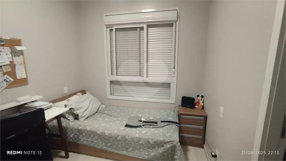 Apartamento, 3 quartos, 134 m² - Foto 4