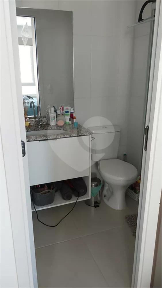 Apartamento, 1 quarto, 26 m² - Foto 2