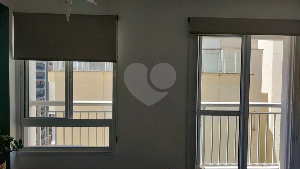 Apartamento, 1 quarto, 26 m² - Foto 4