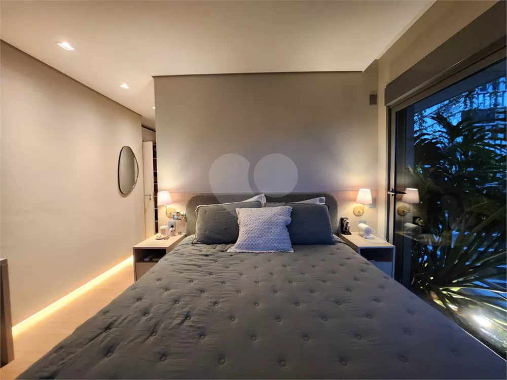 Apartamento, 4 quartos, 197 m² - Foto 3