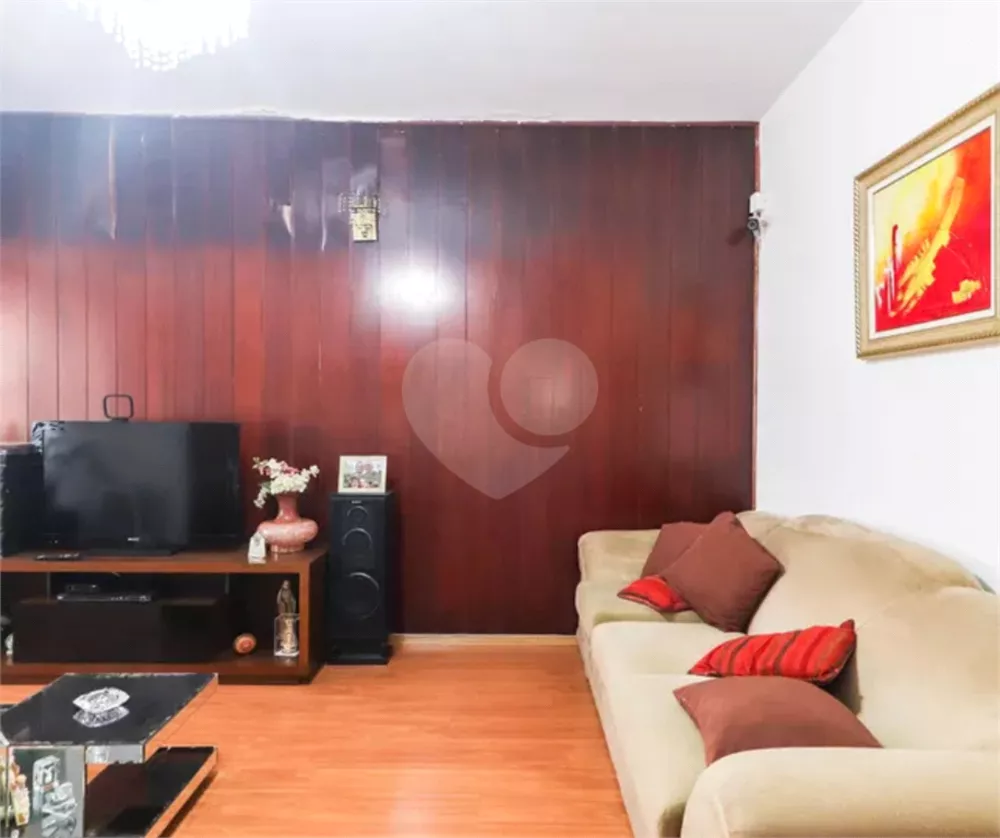 Casa, 3 quartos, 176 m² - Foto 2