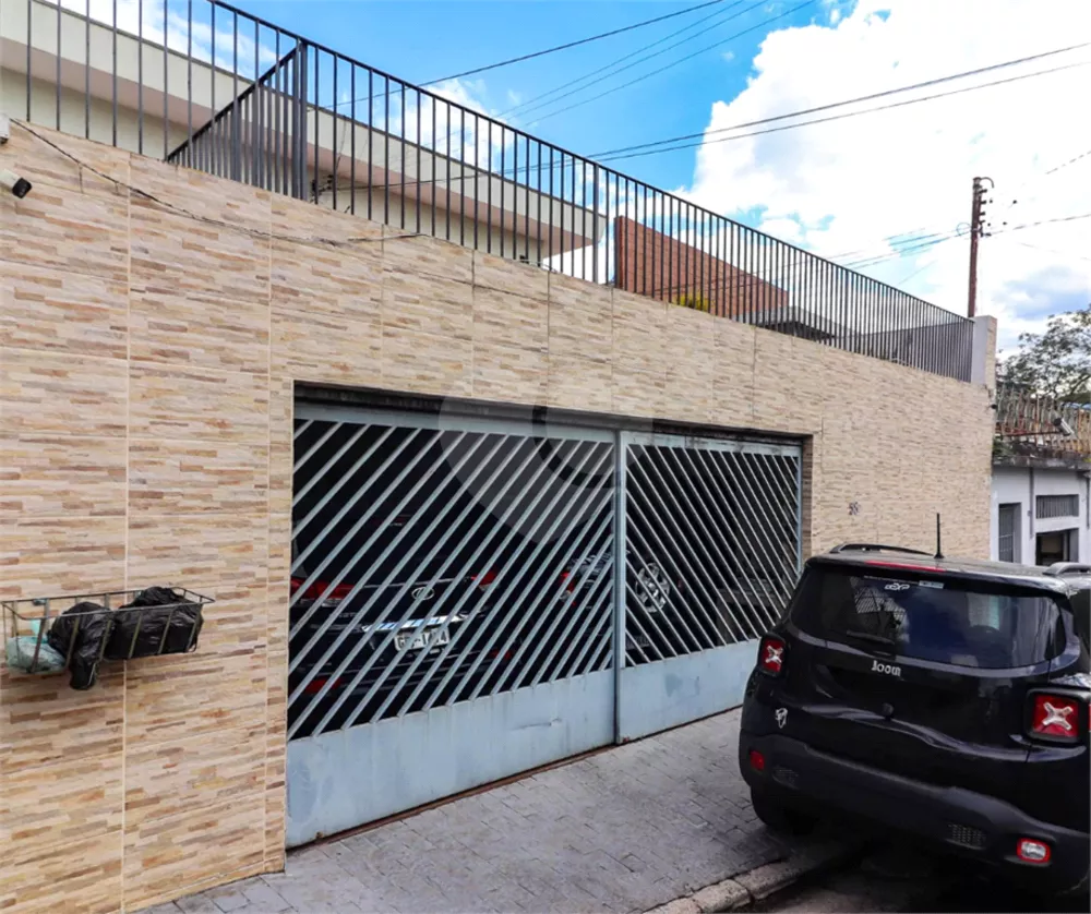 Casa, 3 quartos, 176 m² - Foto 4
