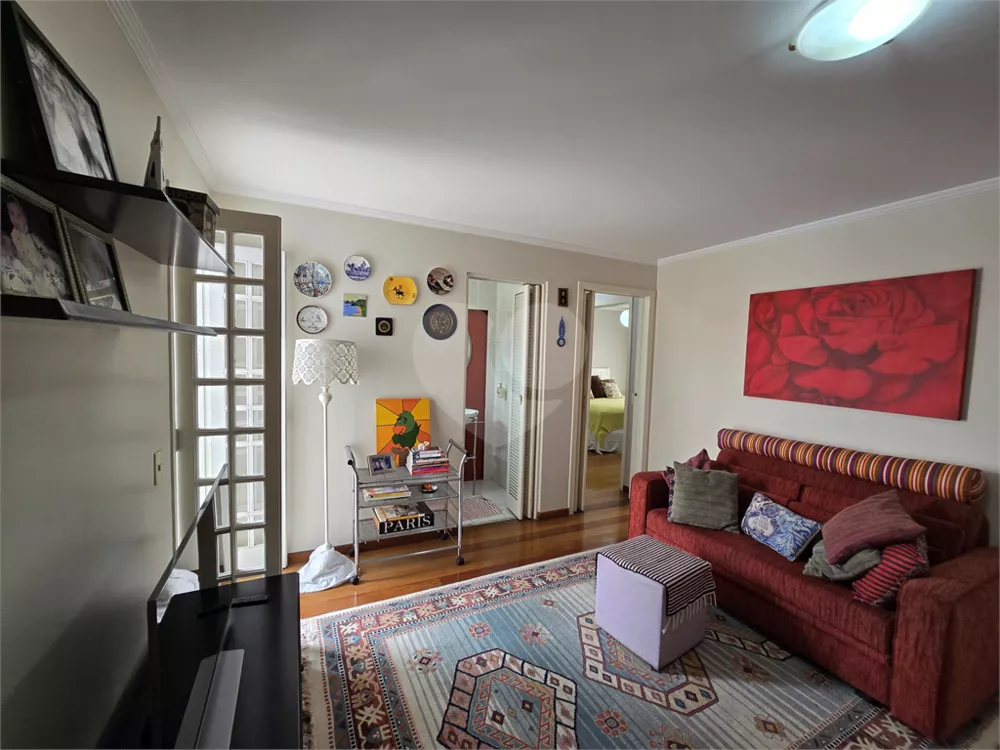 Sobrado, 3 quartos, 200 m² - Foto 2