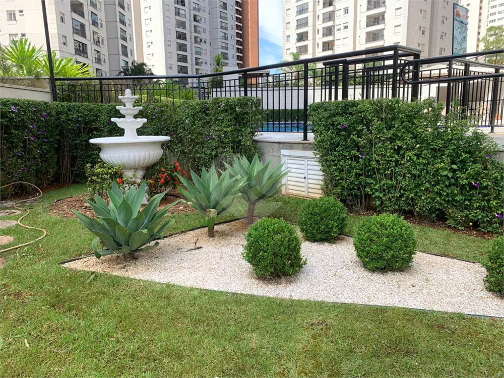 Apartamento, 2 quartos, 64 m² - Foto 2