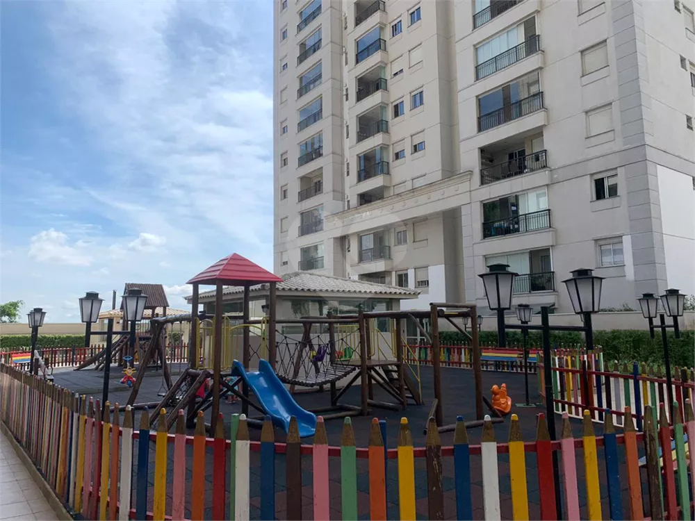 Apartamento, 2 quartos, 64 m² - Foto 4