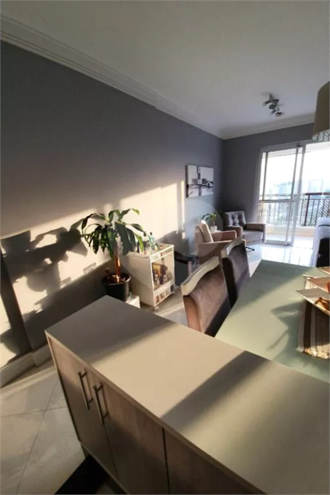Apartamento, 2 quartos, 69 m² - Foto 3