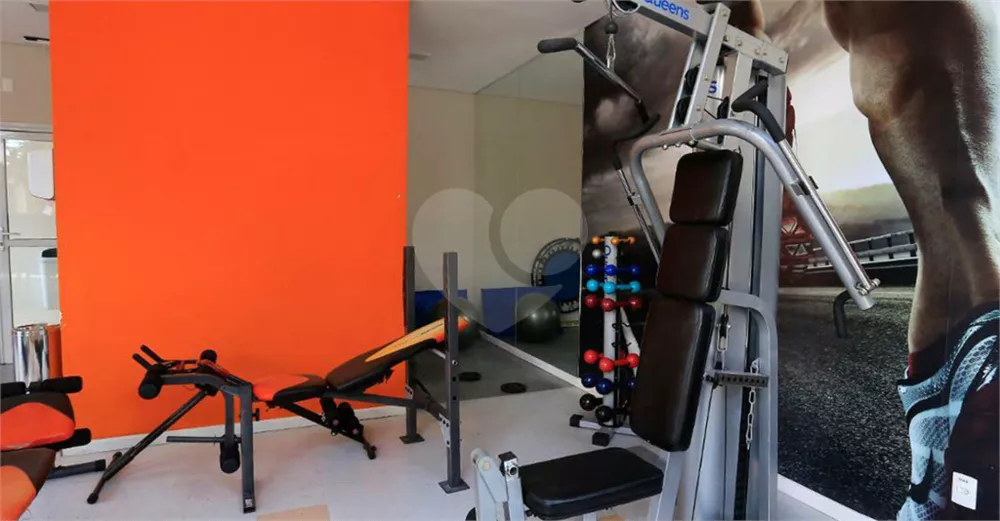 Apartamento, 2 quartos, 69 m² - Foto 1