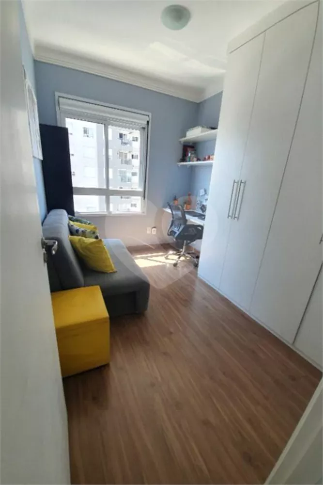 Apartamento, 2 quartos, 69 m² - Foto 4