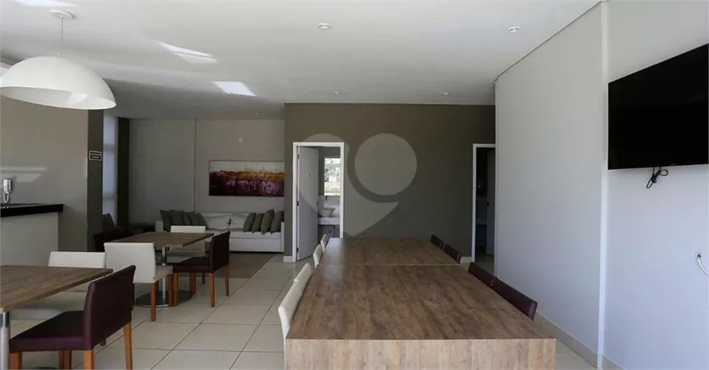 Apartamento, 2 quartos, 69 m² - Foto 2