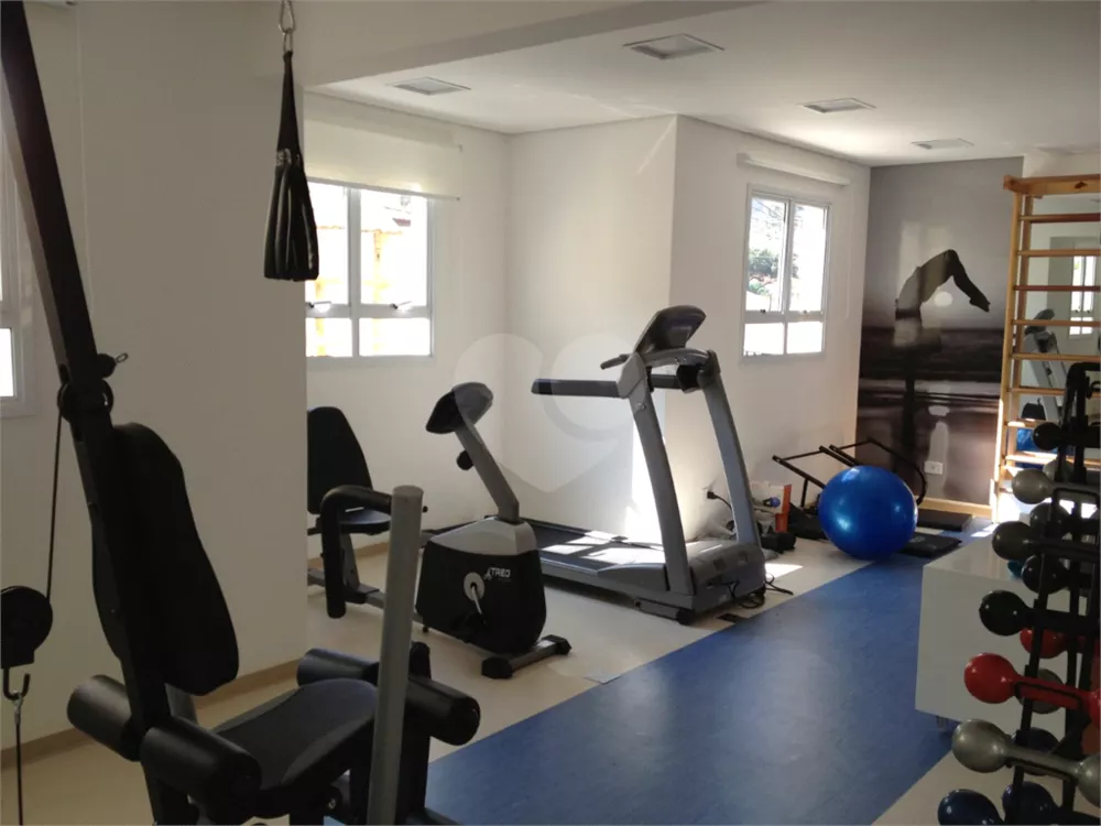 Apartamento, 2 quartos, 98 m² - Foto 3