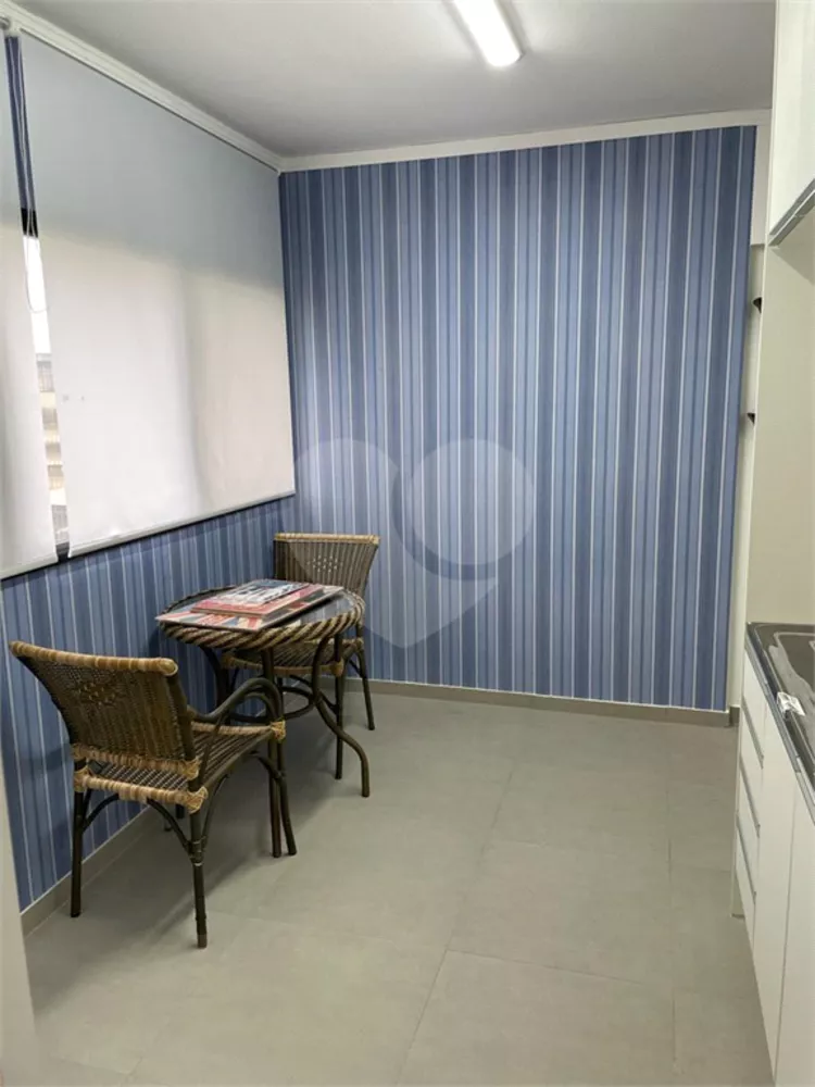 Sala-Conjunto, 37 m² - Foto 1