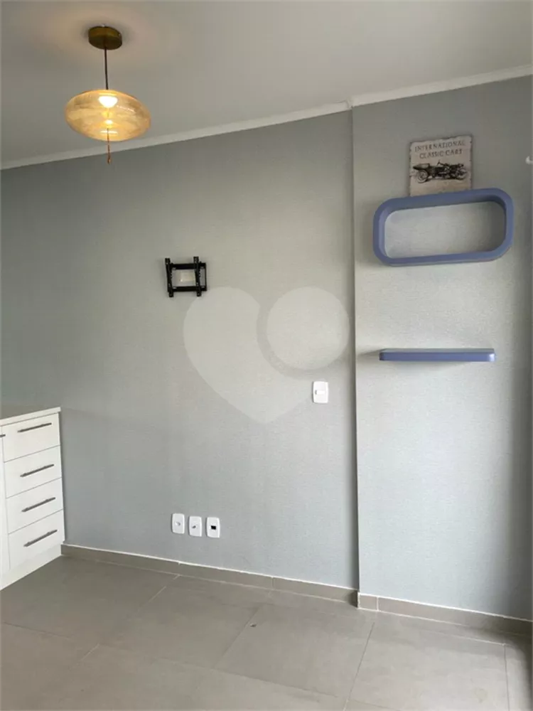 Sala-Conjunto, 37 m² - Foto 3