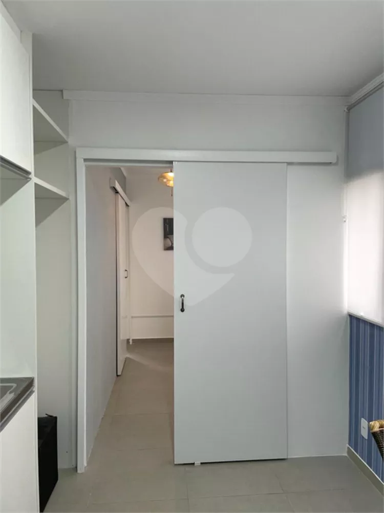 Sala-Conjunto, 37 m² - Foto 2