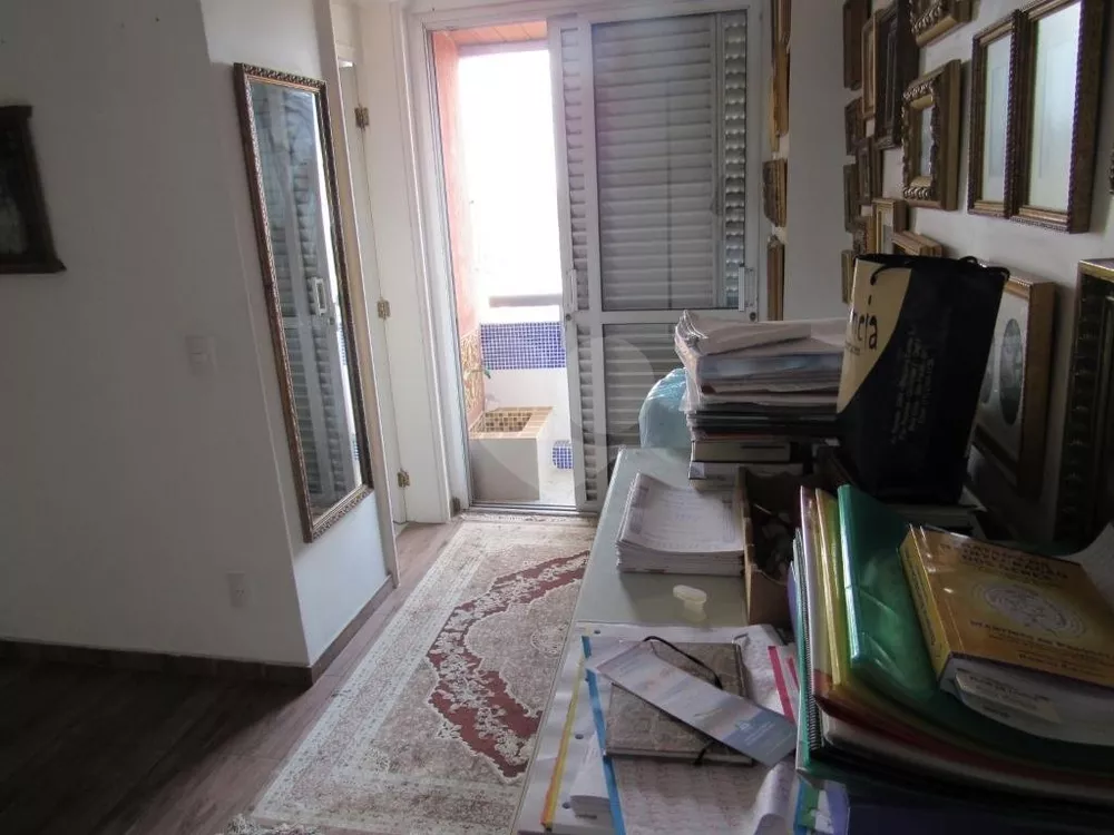 Apartamento, 4 quartos, 220 m² - Foto 3